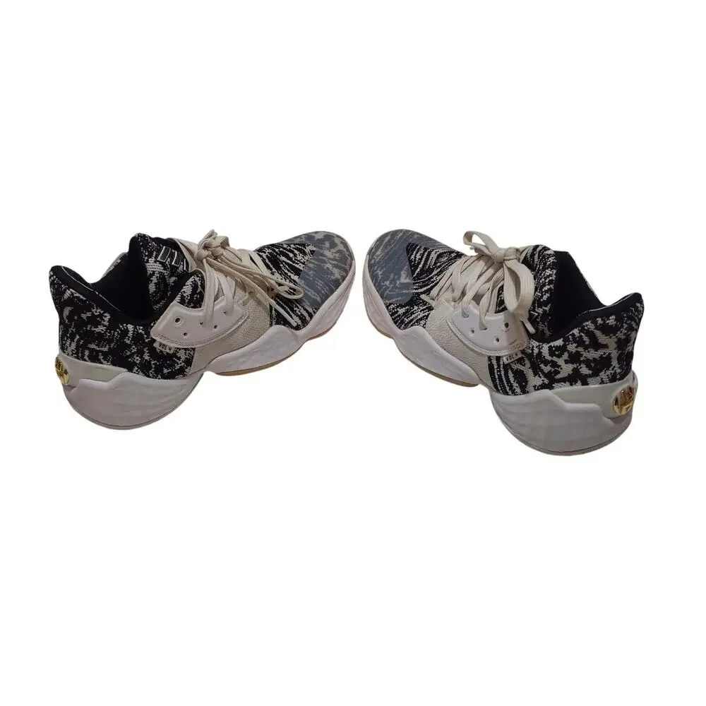 mens adidas james harden cookies and cream size 7